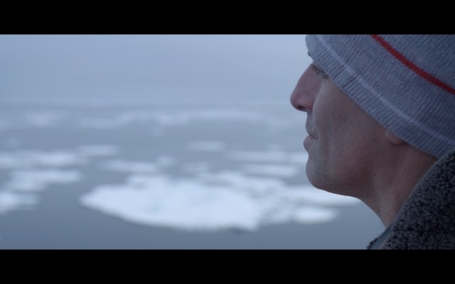 The weight of the Antarctic