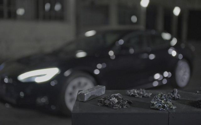 The dark side of green energies