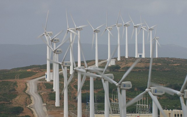 La Face Cachée Des énergies Vertes Replay La face cachée des énergies vertes