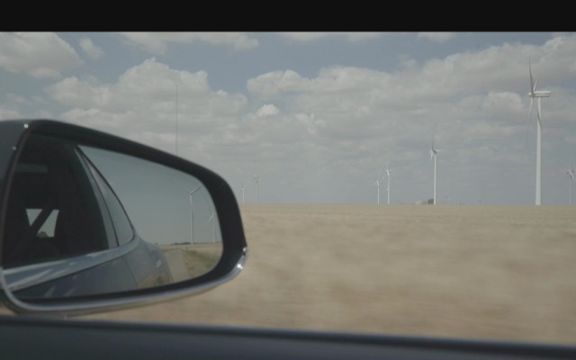 The dark side of green energies