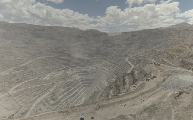 The dark side of green energies