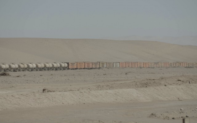 The dark side of green energies