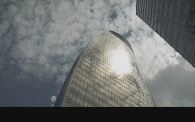 The dark side of green energies