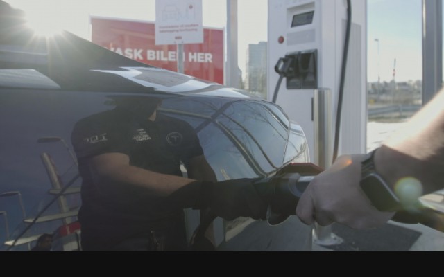 The dark side of green energies