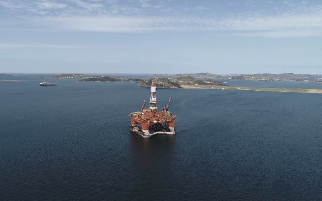 The dark side of green energies