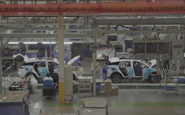 The dark side of green energies