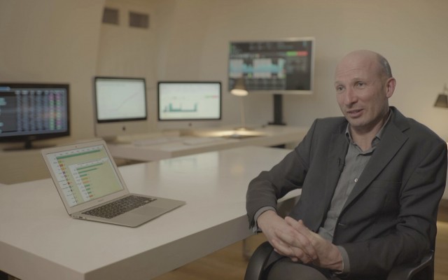 The dark side of green energies