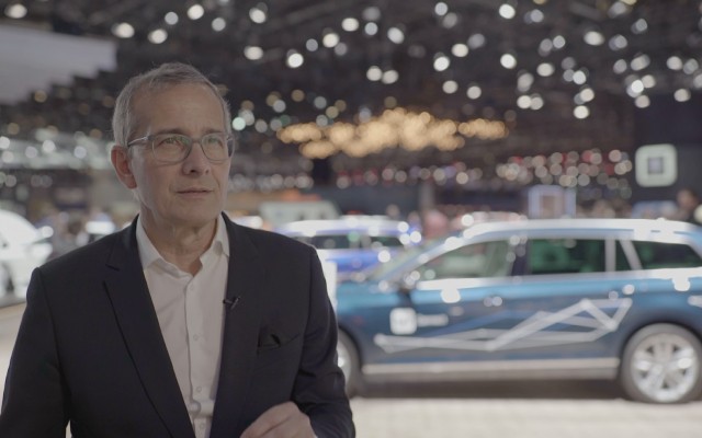 The dark side of green energies