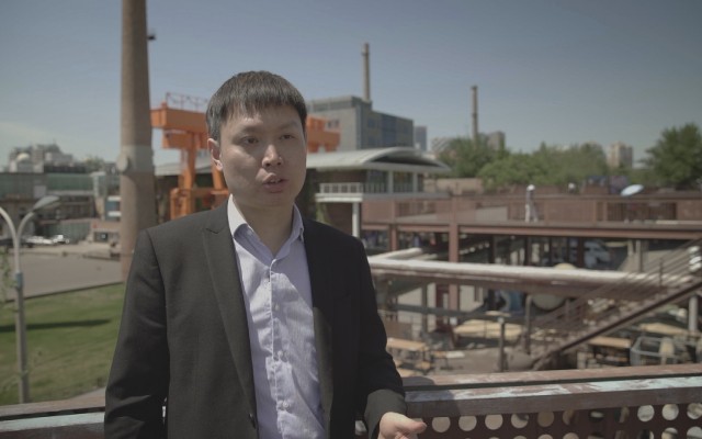 The dark side of green energies