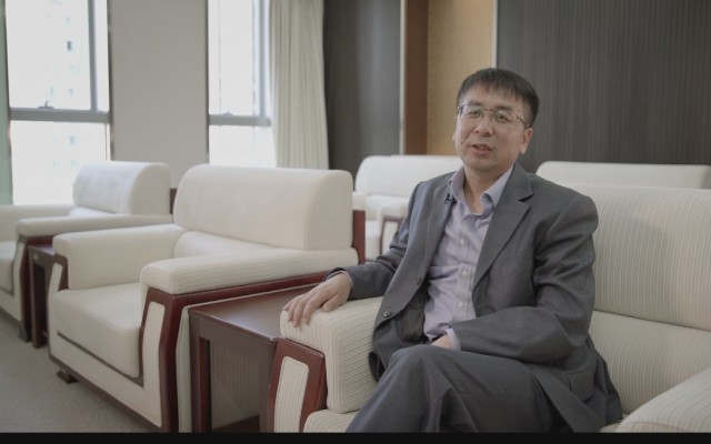 The dark side of green energies