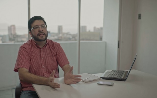 The dark side of green energies