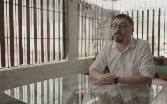 The dark side of green energies