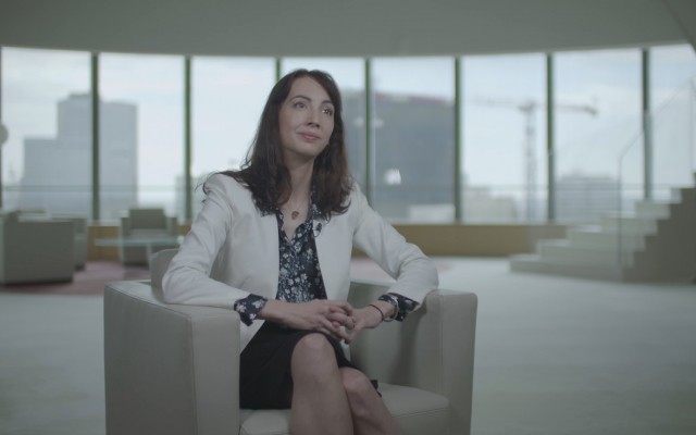 The dark side of green energies