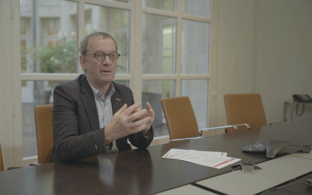 The dark side of green energies