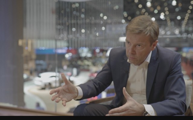 The dark side of green energies