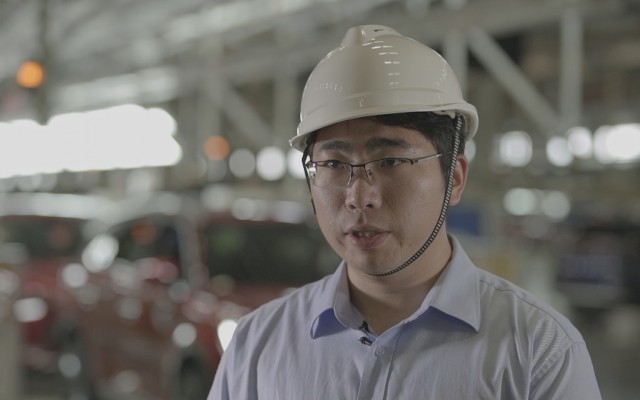 The dark side of green energies