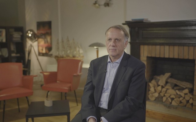 The dark side of green energies