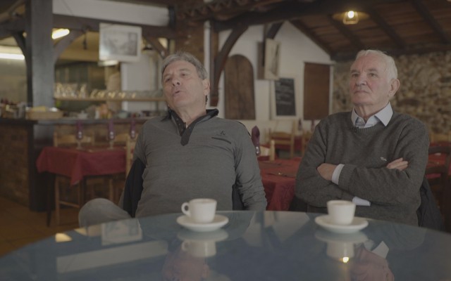 The dark side of green energies