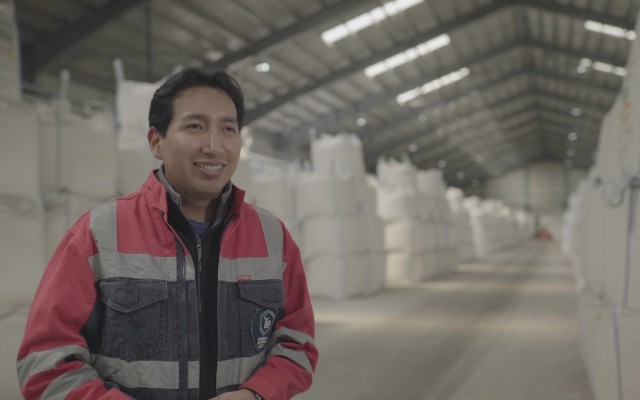 The dark side of green energies