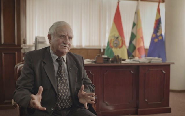 The dark side of green energies