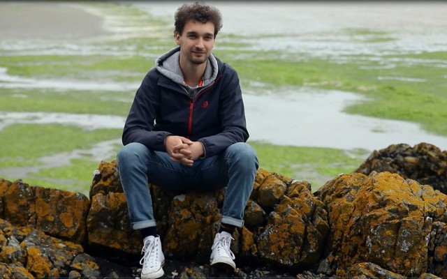 Bretagne, une terre sacrifiée