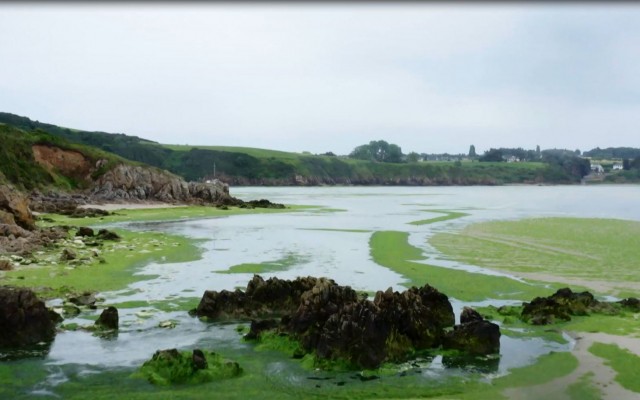 Bretagne, une terre sacrifiée