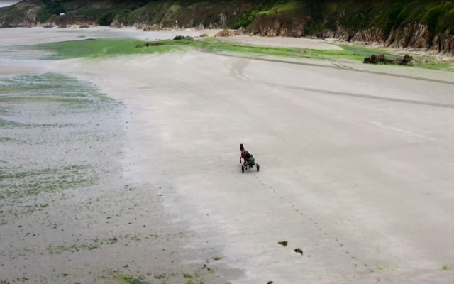 Bretagne, une terre sacrifiée
