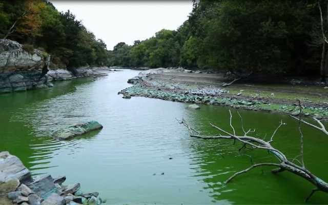 Bretagne, une terre sacrifiée