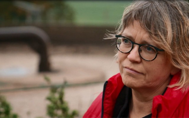 Bretagne, une terre sacrifiée