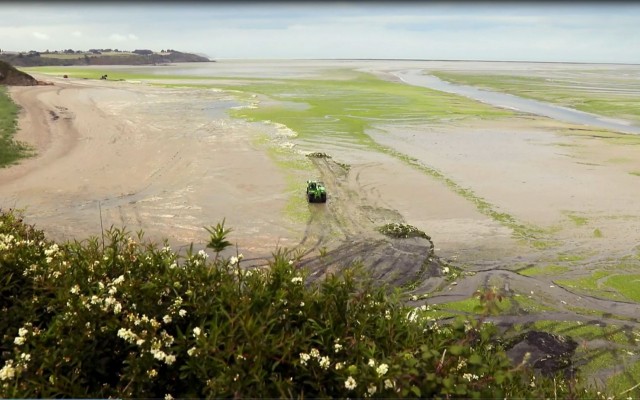 Bretagne, une terre sacrifiée