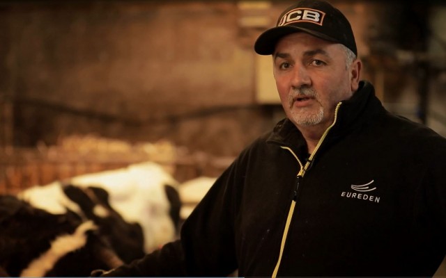 Bretagne, une terre sacrifiée