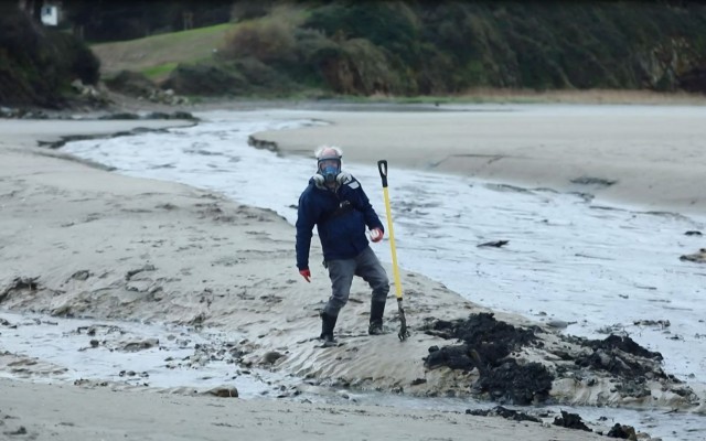 Bretagne, une terre sacrifiée