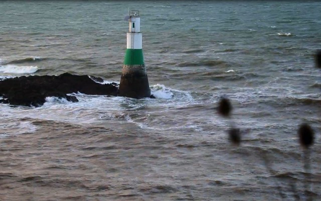 Bretagne, une terre sacrifiée