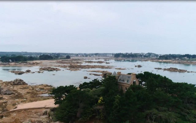 Bretagne, une terre sacrifiée