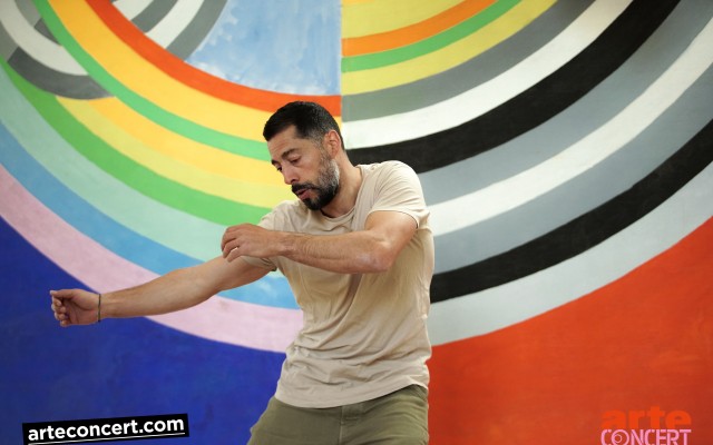 Trio Sōra & Yaman Okur in Paris sur Mesure