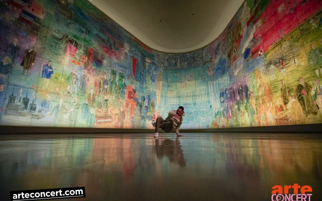 Trio Sōra & Yaman Okur in Paris sur Mesure