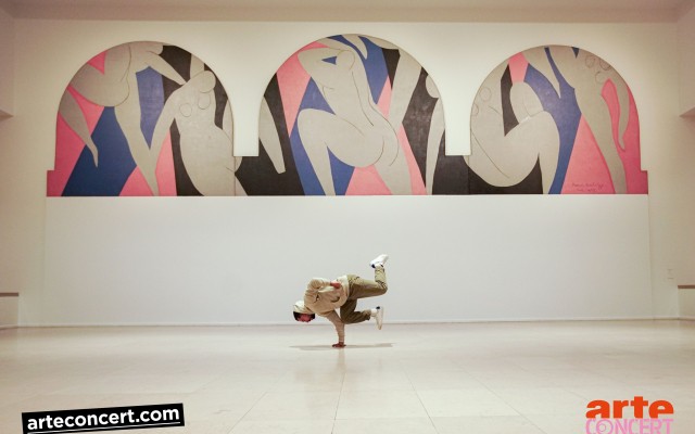 Trio Sōra & Yaman Okur in Paris sur Mesure