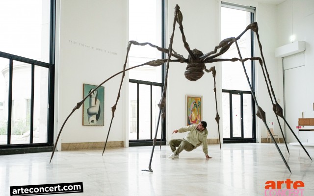 Trio Sōra & Yaman Okur in Paris sur Mesure