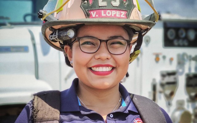 Bombera Tuxtla, Chiapas, Mexico  © Jean-Pierre Guillerez