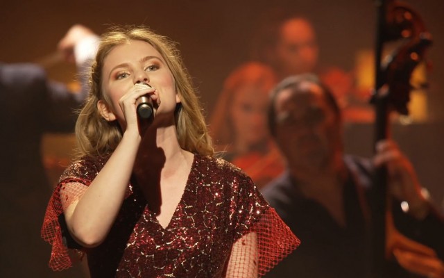 Hommage à Michel Legrand et Jacques Demy