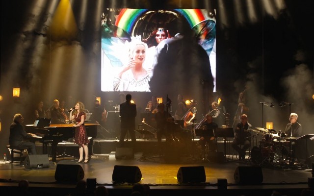 Hommage à Michel Legrand et Jacques Demy