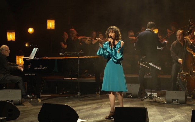 Hommage à Michel Legrand et Jacques Demy
