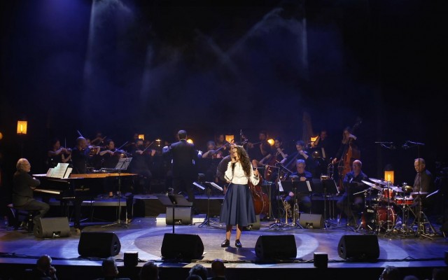Hommage à Michel Legrand et Jacques Demy