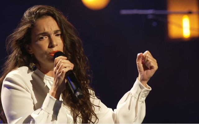 Hommage à Michel Legrand et Jacques Demy