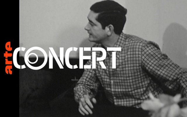 Hommage à Michel Legrand et Jacques Demy