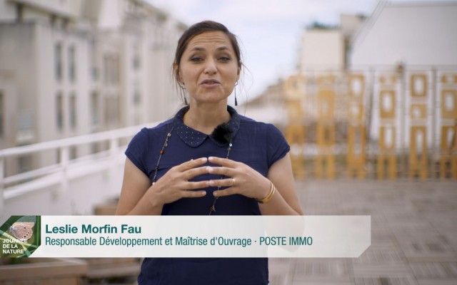 Nature's Day - Caisse des dépôts