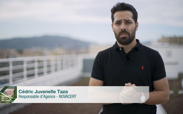 Nature's Day - Caisse des dépôts