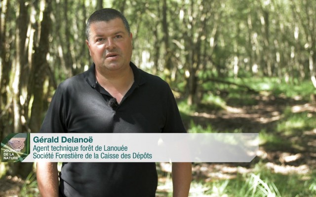 Nature's Day - Caisse des dépôts