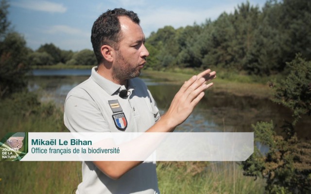 Nature's Day - Caisse des dépôts