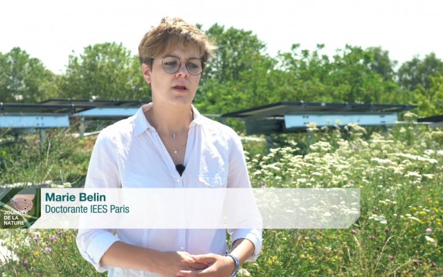 Nature's Day - Caisse des dépôts